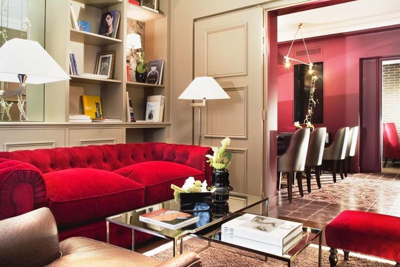 Hotel H�tel Des Academies Et Des Arts