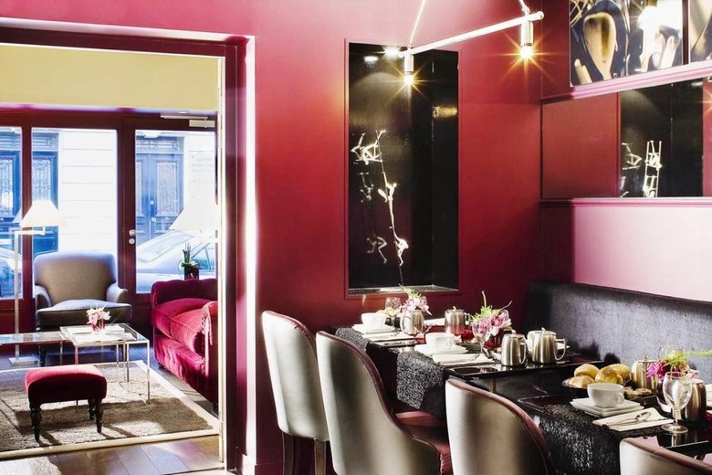 Hotel H�tel Des Academies Et Des Arts