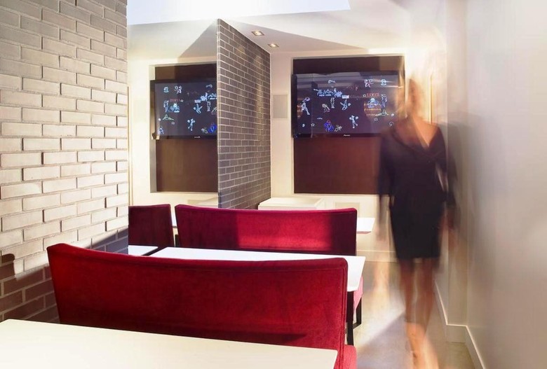 Hotel H�tel Des Academies Et Des Arts
