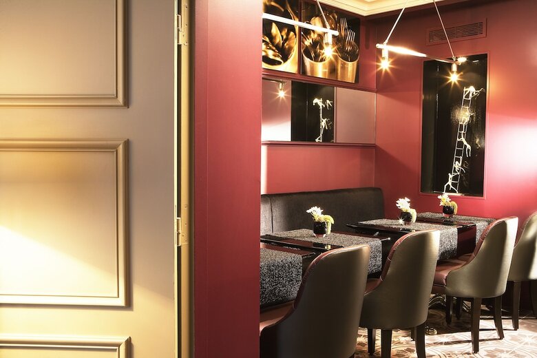Hotel H�tel Des Academies Et Des Arts