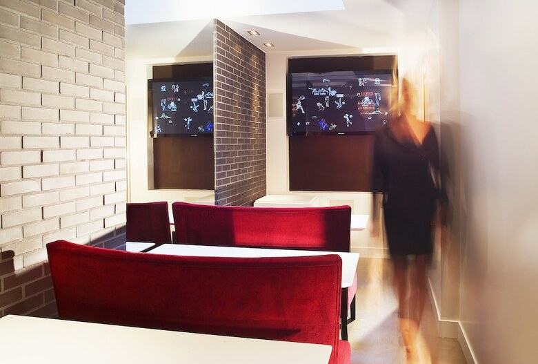 Hotel H�tel Des Academies Et Des Arts