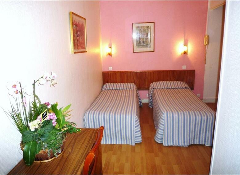 Hotel H�tel Du Brabant