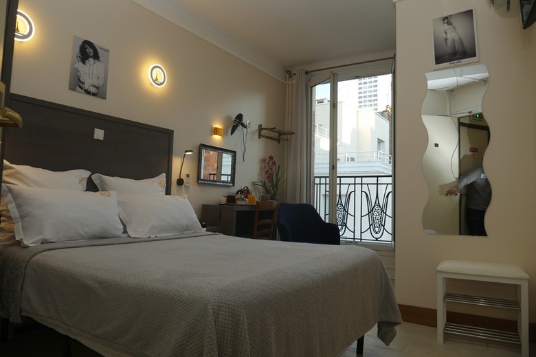 Hotel Novex