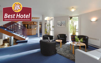 Best Hotel