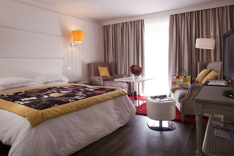 Hotel R�sidence De Chiberta Et Du Golf