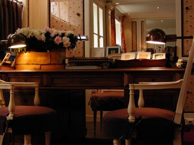 Hotel Le Saint-gr�goire