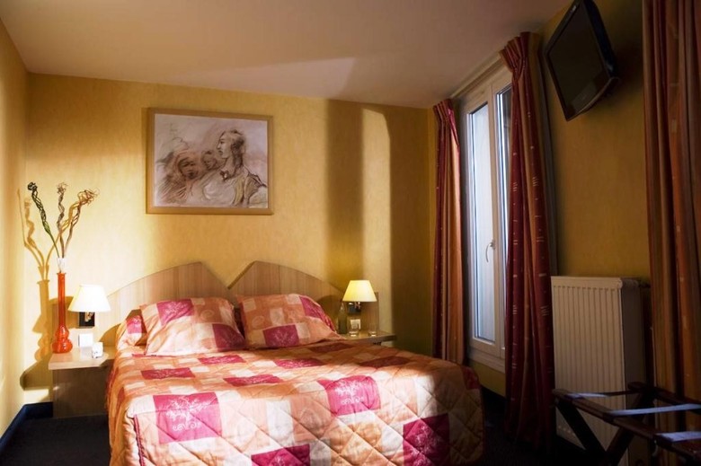 Hotel Grand H�tel Du Calvados