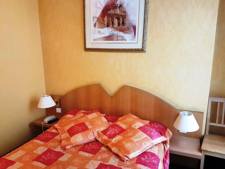 Hotel Grand H�tel Du Calvados