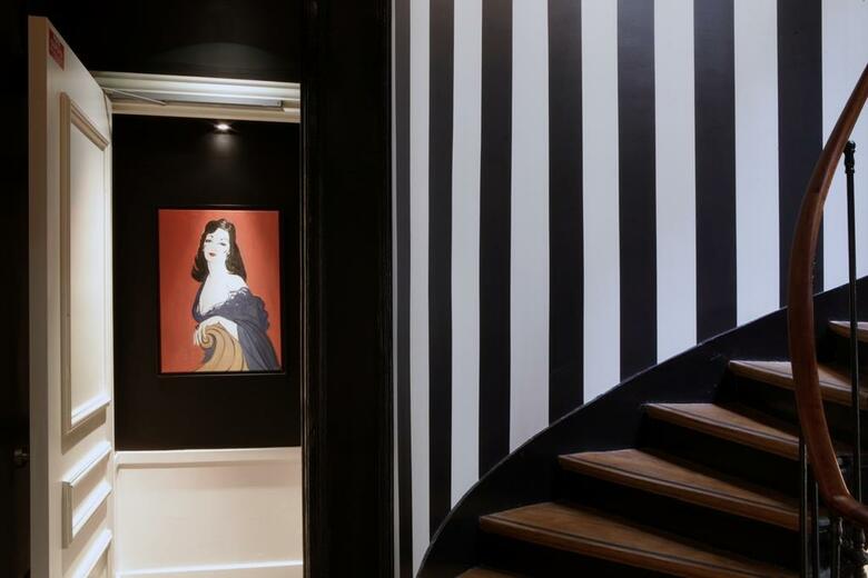 Hotel H�tel Diva Opera