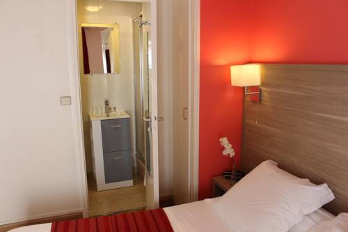 Hotel Amadeus