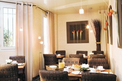Hotel Acropole