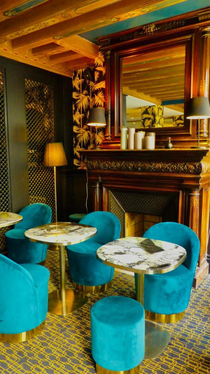 Hotel H�tel Noir