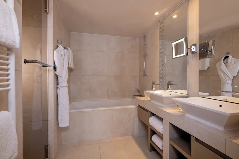 Hotel *la Villa Maillot*