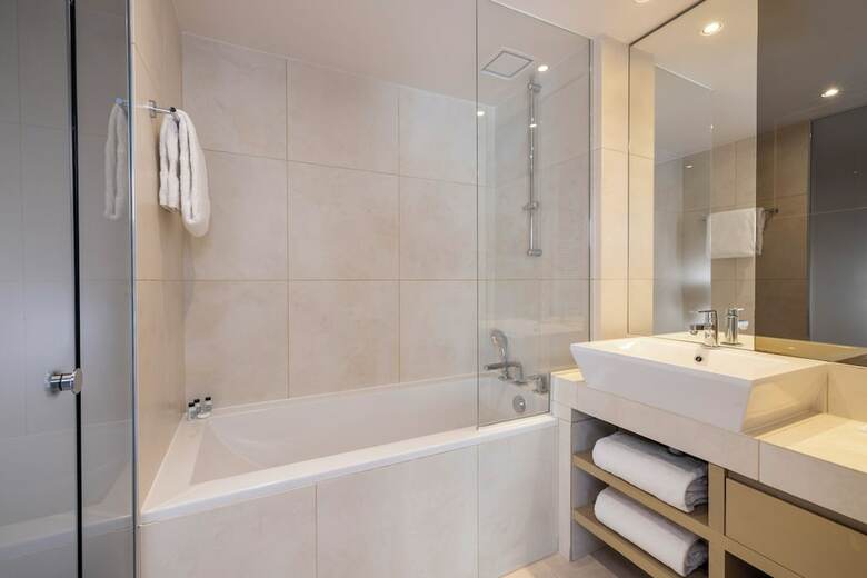 Hotel *la Villa Maillot*
