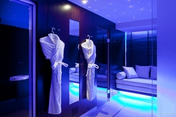 Hotel *la Villa Maillot*