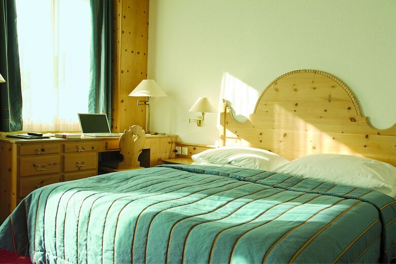 Morosani Posthotel Davos