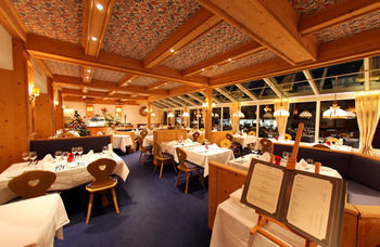 Turmhotel Victoria