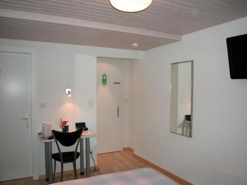 Sporting Hotel