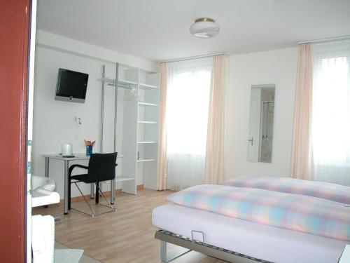 Sporting Hotel