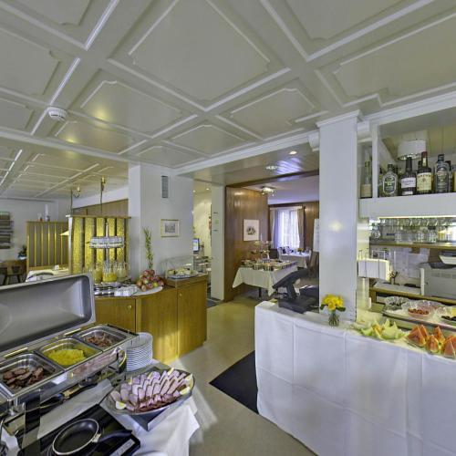 Sporting Hotel