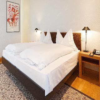 Baslertor Swiss Quality Hotel