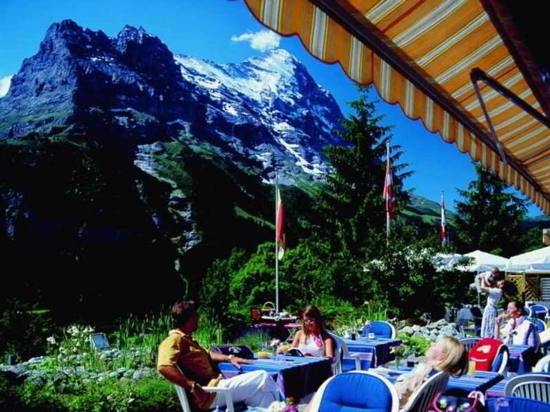 Hotel Kirchb�hl