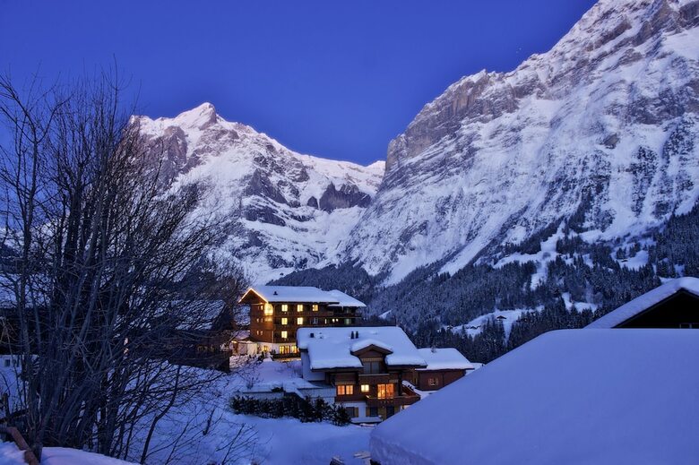 Hotel Kirchb�hl