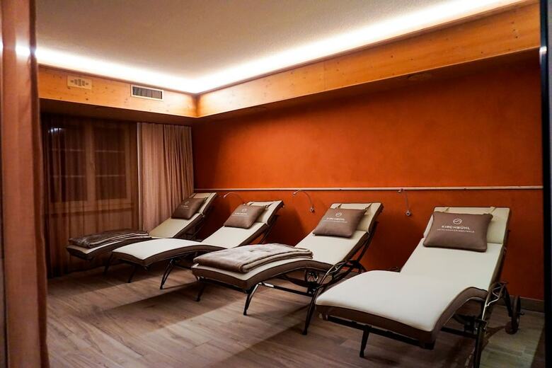 Hotel Kirchb�hl