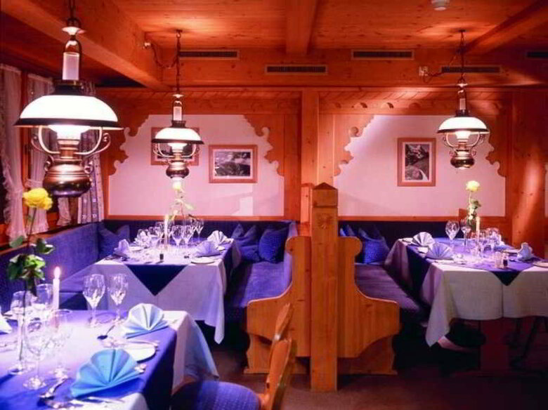 Hotel Kirchb�hl