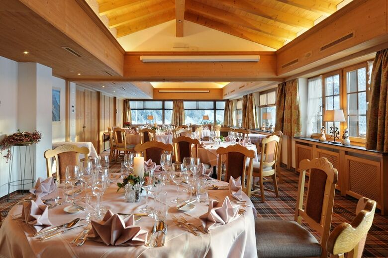 Hotel Kirchb�hl