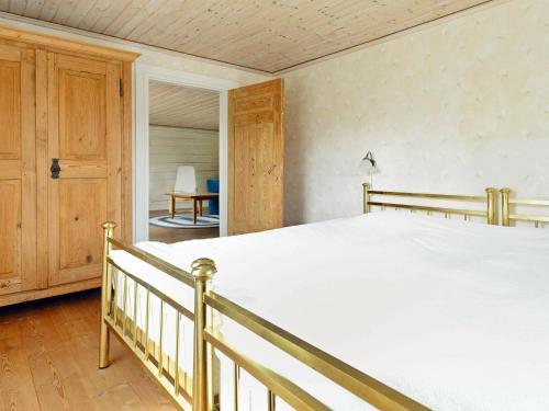 Two-bedroom Holiday Home In Str�ngn�s 1