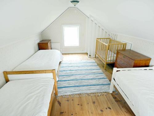 Two-bedroom Holiday Home In Str�ngn�s 1