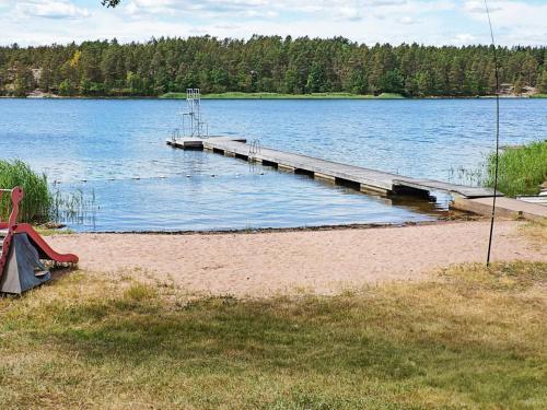 Two-bedroom Holiday Home In Oskarshamn