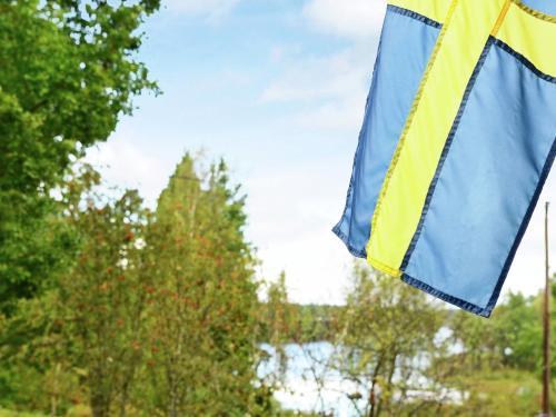 Two-bedroom Holiday Home In Oskarshamn