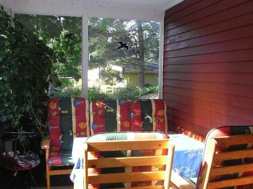 Two-bedroom Holiday Home In Brastad 1