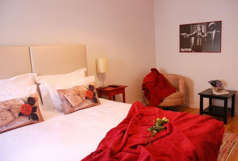 Agroturismo Vila Maior