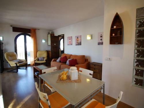 Caballito De Mar III