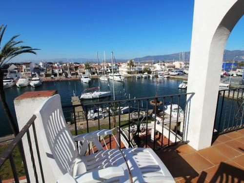 Caballito De Mar III