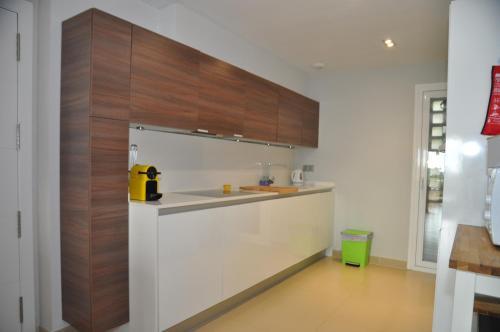 Apartamento Casa La Florista