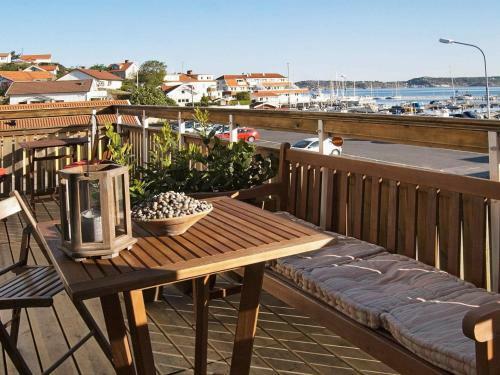 One-bedroom Holiday Home In Ell�s