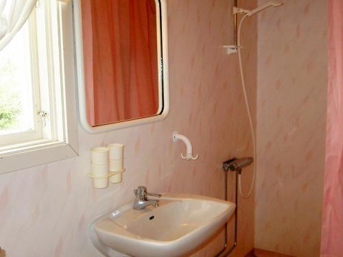 One-bedroom Holiday Home In Laholm