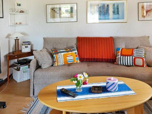 Two-bedroom Holiday Home In Falkenberg 2