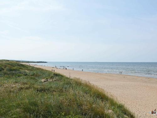 One-bedroom Holiday Home In Falkenberg 1