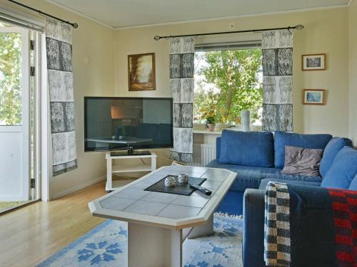 One-bedroom Holiday Home In Falkenberg 1
