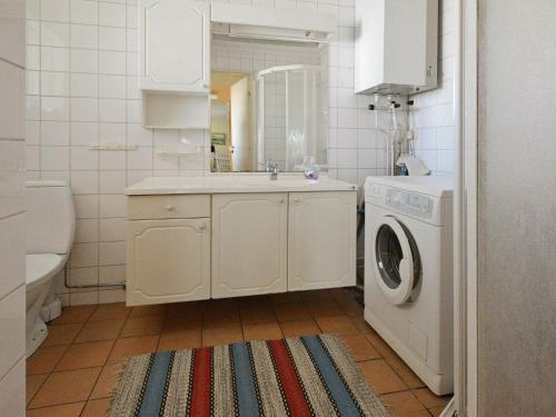 One-bedroom Holiday Home In Falkenberg 1