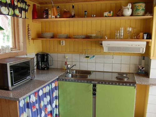 Holiday Home In Floda