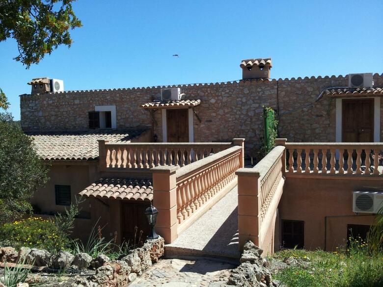 Hotel Agroturisme Es Picot