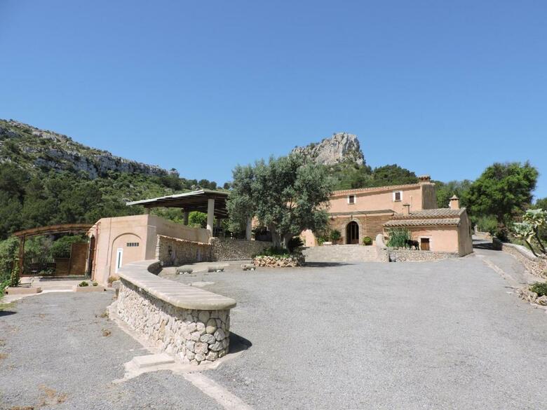 Hotel Agroturisme Es Picot