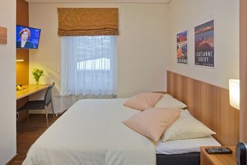 Hotel Ambassador