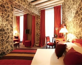 Residencia R�sidence Des Arts